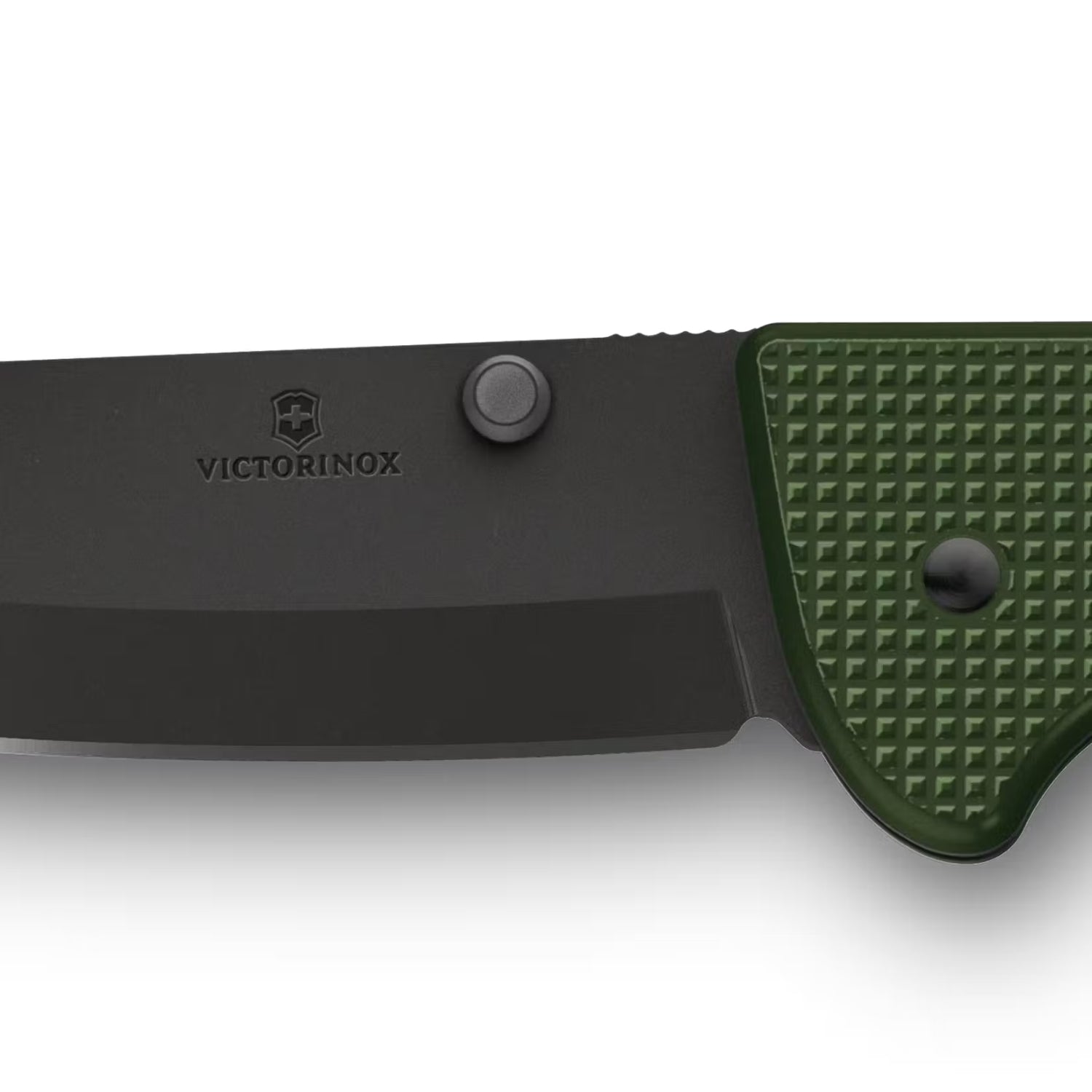 Victorinox Evoke BSH Alox in olive - 0.9425.DS24