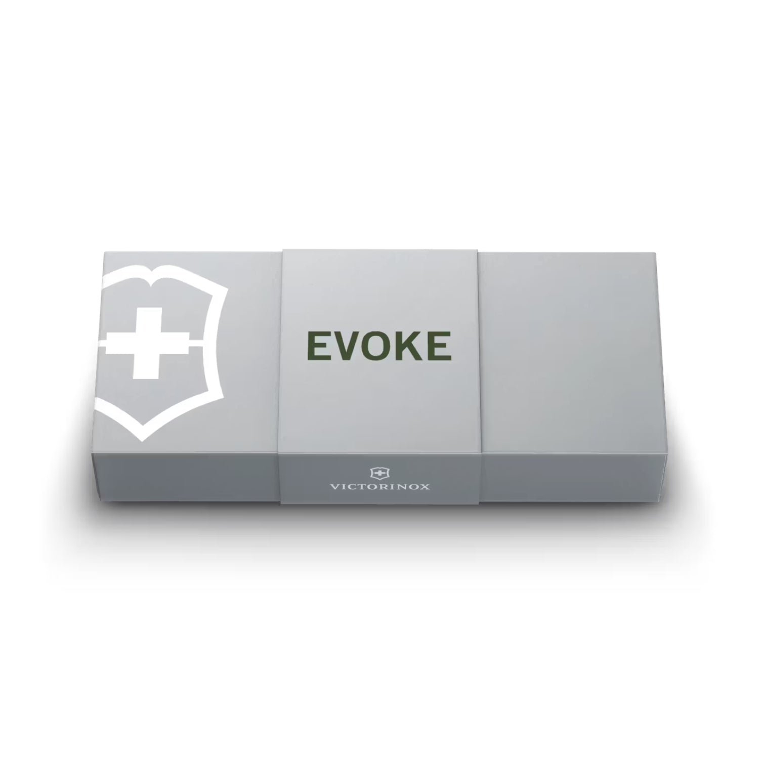 Victorinox Evoke BSH Alox in olive - 0.9425.DS24