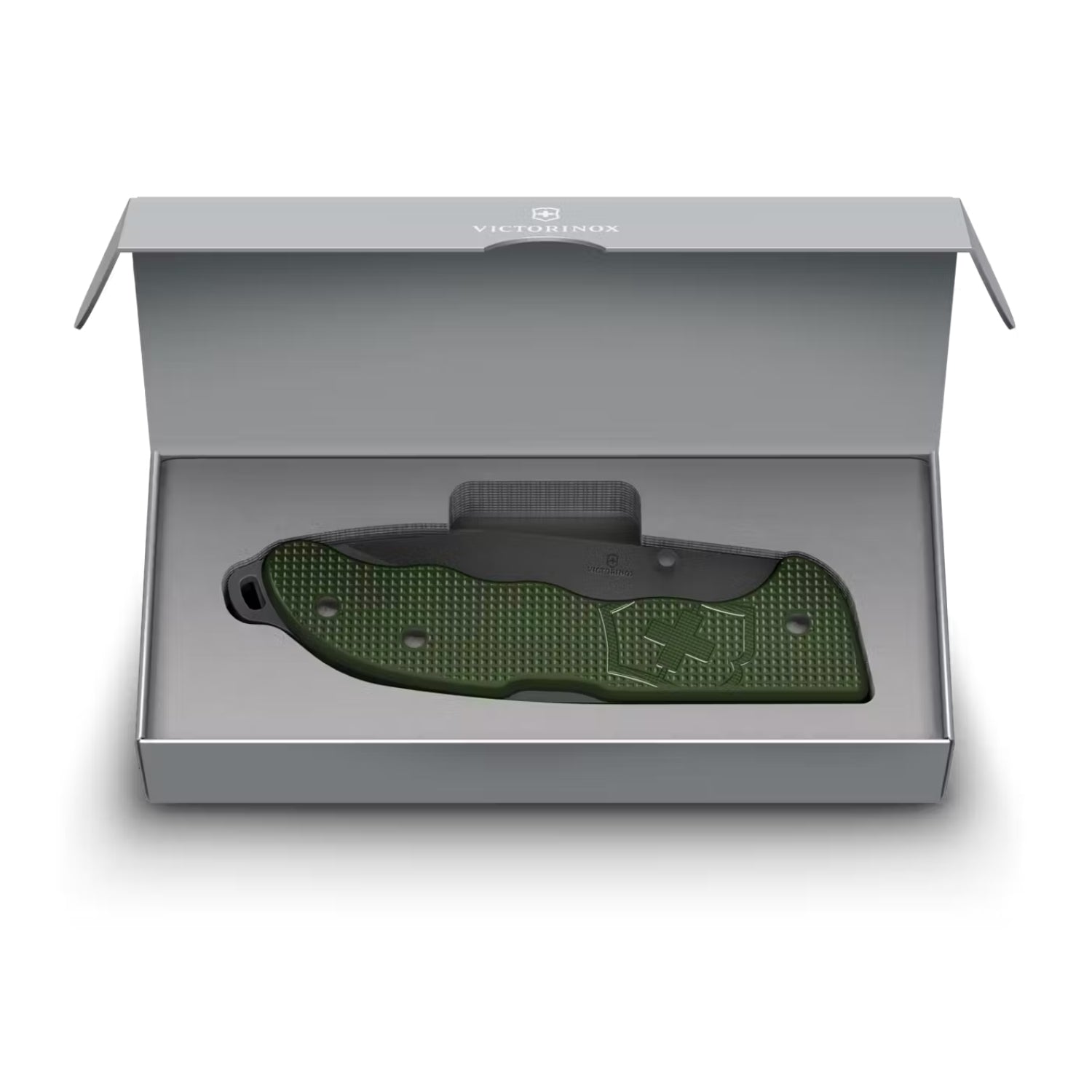 Victorinox Evoke BSH Alox in olive - 0.9425.DS24