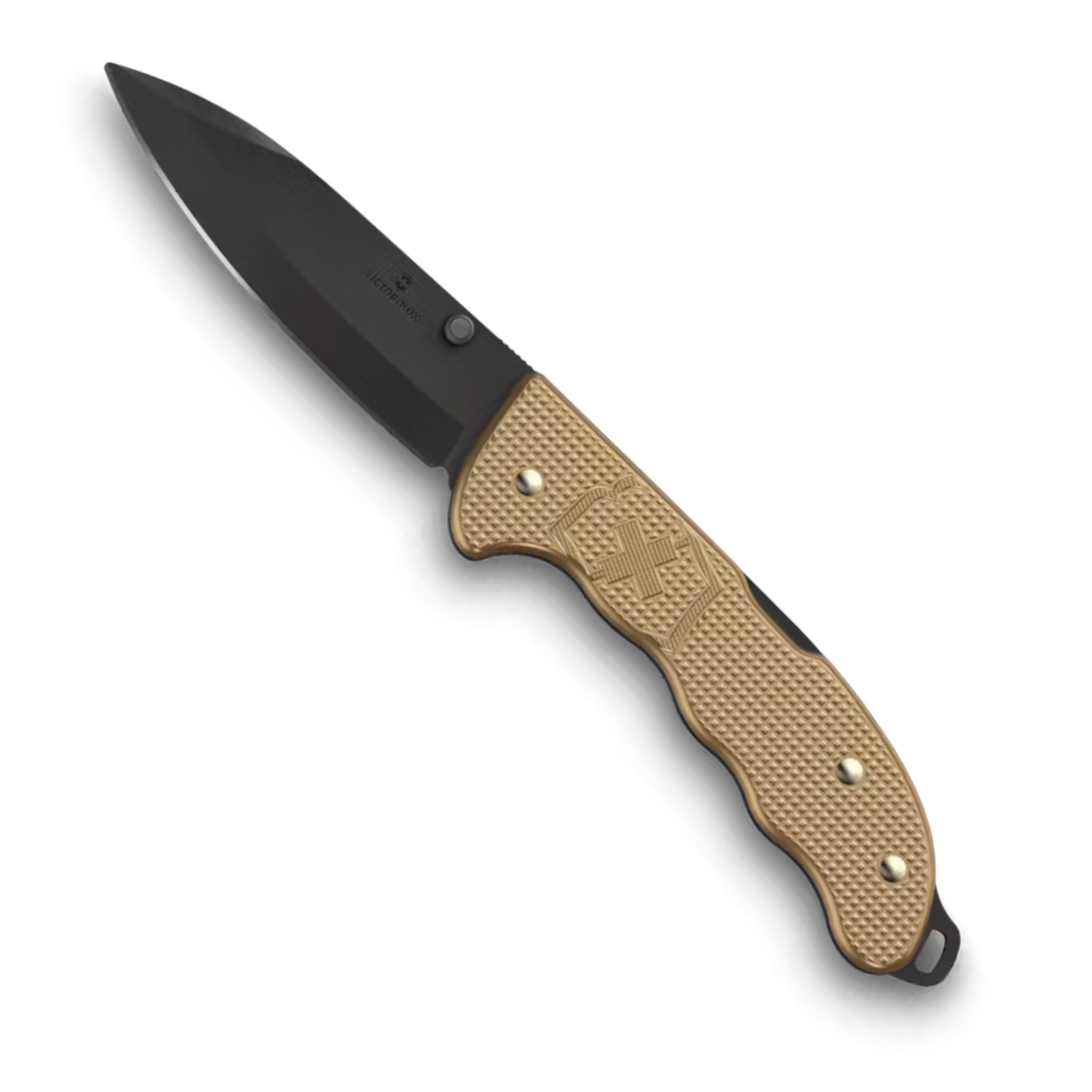 Victorinox Evoke BS Alox in beige - 0.9415.DS249