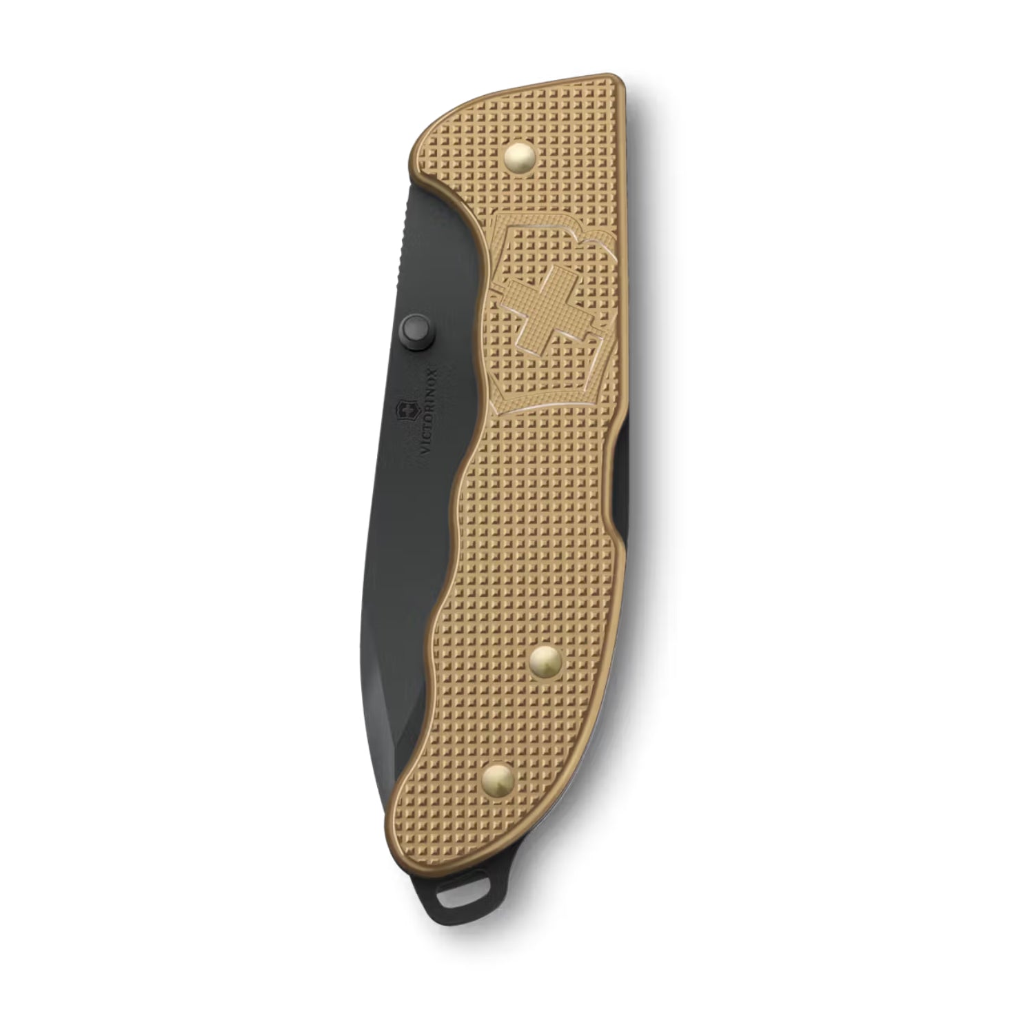 Victorinox Evoke BS Alox in beige - 0.9415.DS249