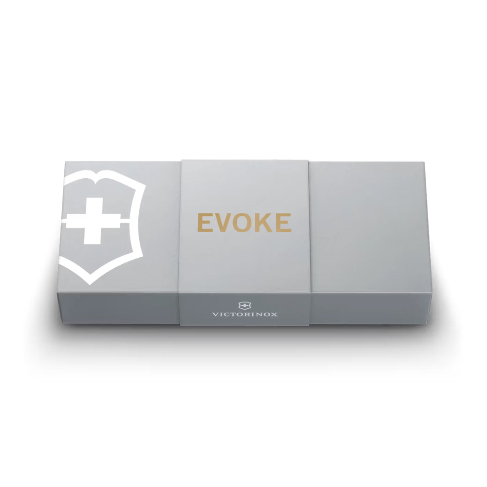 Victorinox Evoke BS Alox in beige - 0.9415.DS249
