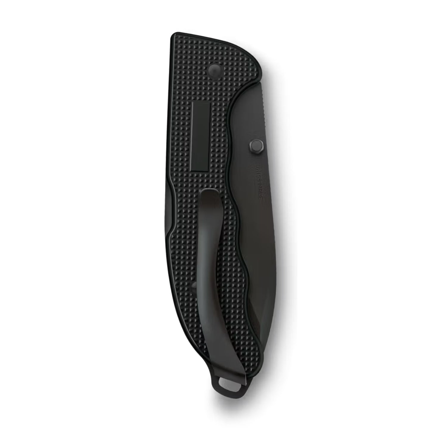 Victorinox Evoke BS Alox in black - 0.9415.DS23