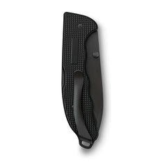 Victorinox Evoke BS Alox in black - 0.9415.DS23
