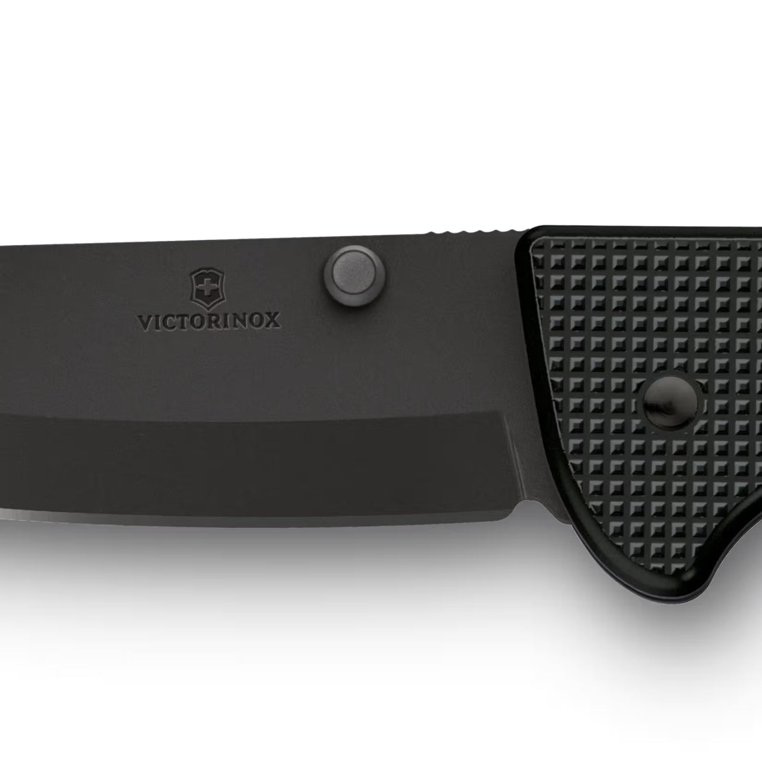 Victorinox Evoke BS Alox in black - 0.9415.DS23