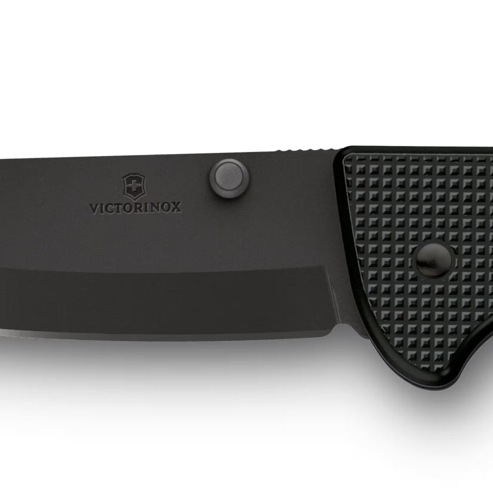Victorinox Evoke BS Alox in black - 0.9415.DS23