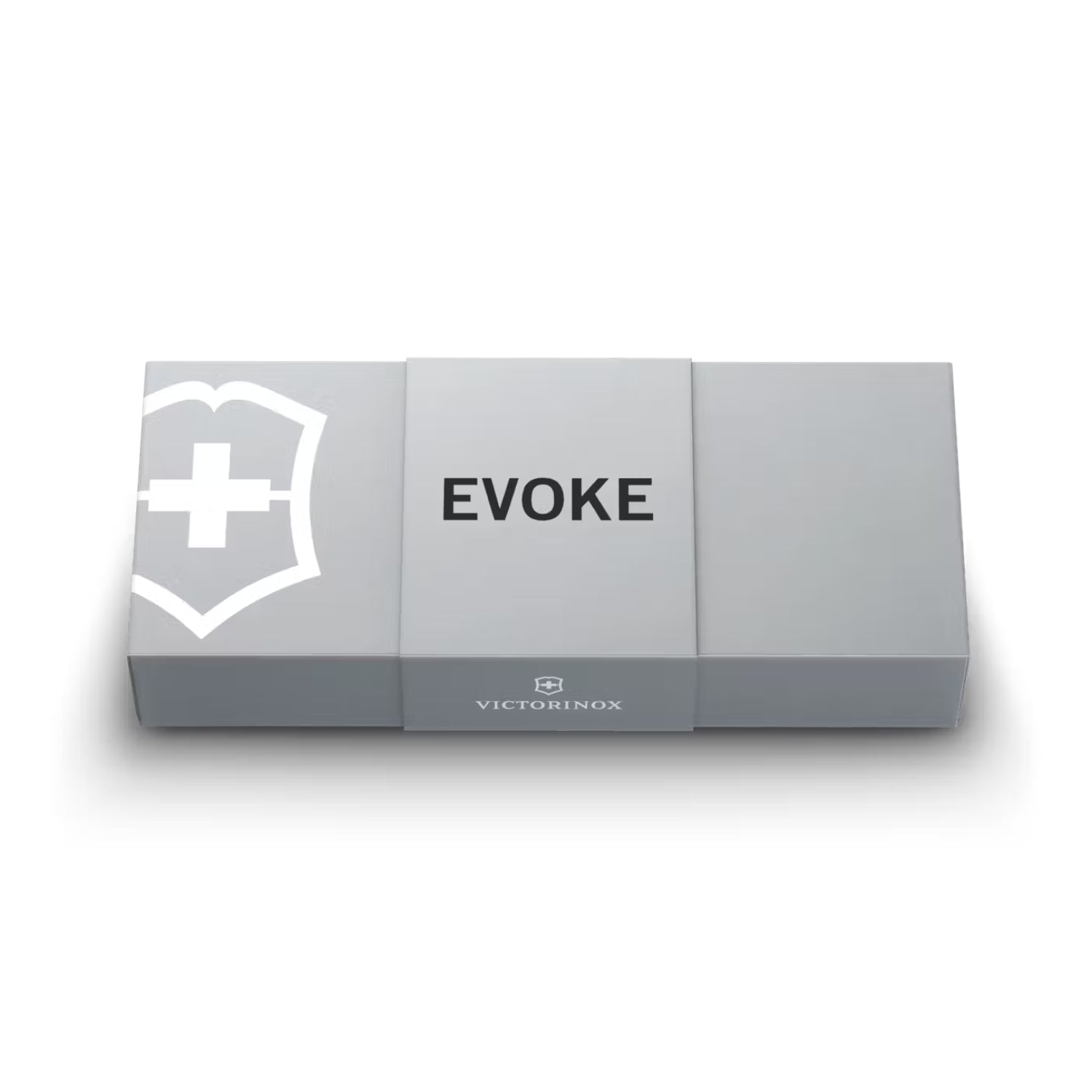Victorinox Evoke BS Alox in black - 0.9415.DS23