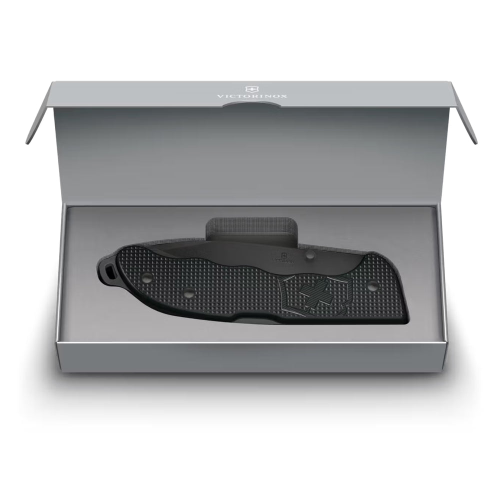 Victorinox Evoke BS Alox in black - 0.9415.DS23