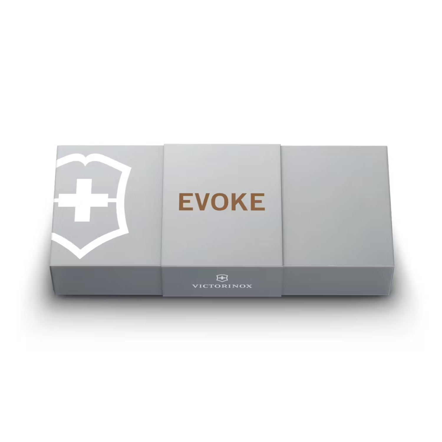 Victorinox Evoke Wood in Walnut wood - 0.9415.D630
