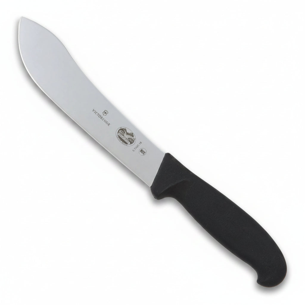 Victorinox Fibrox Butcher Knife 5.7403.18