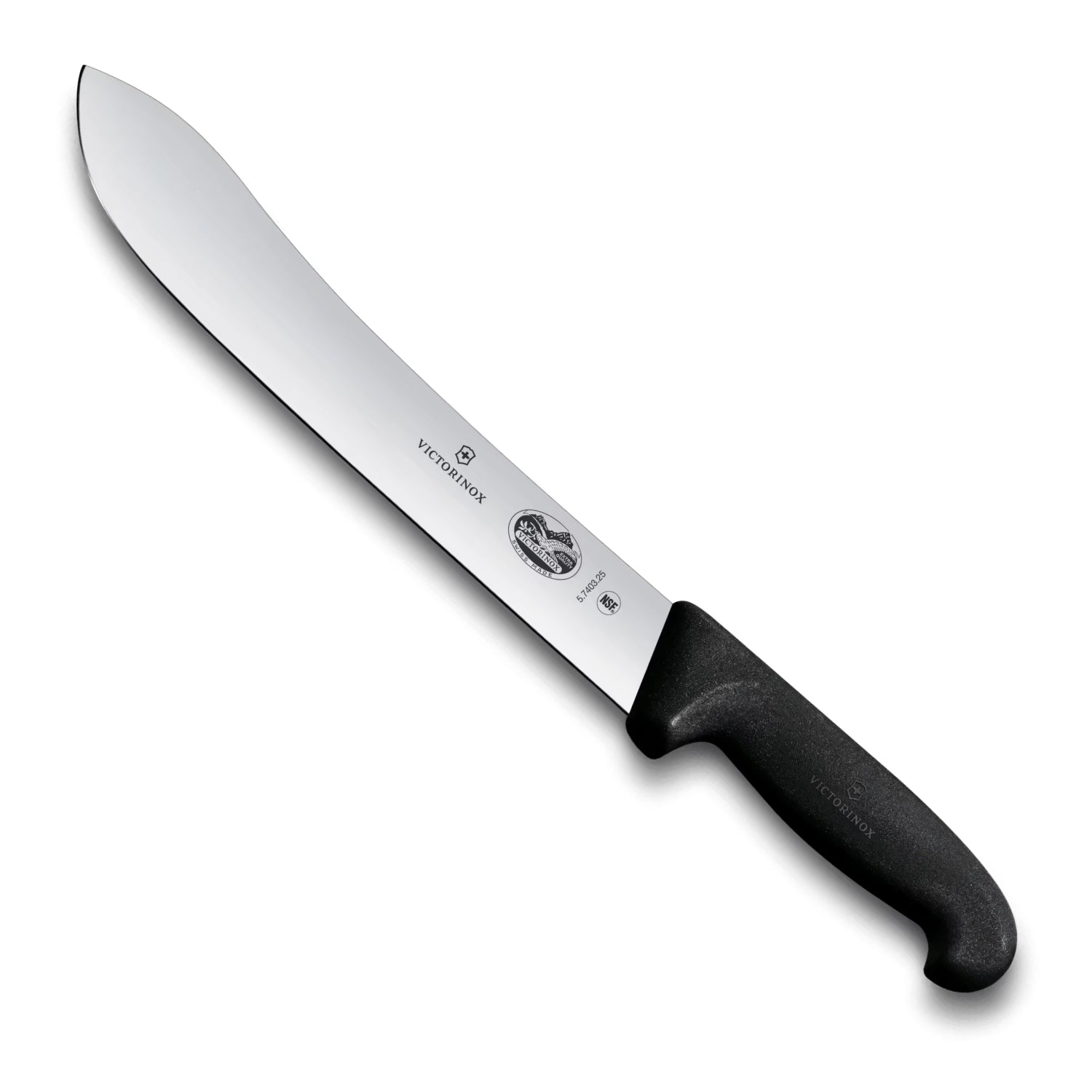 Victorinox Fibrox Butcher Knife 5.7403.25