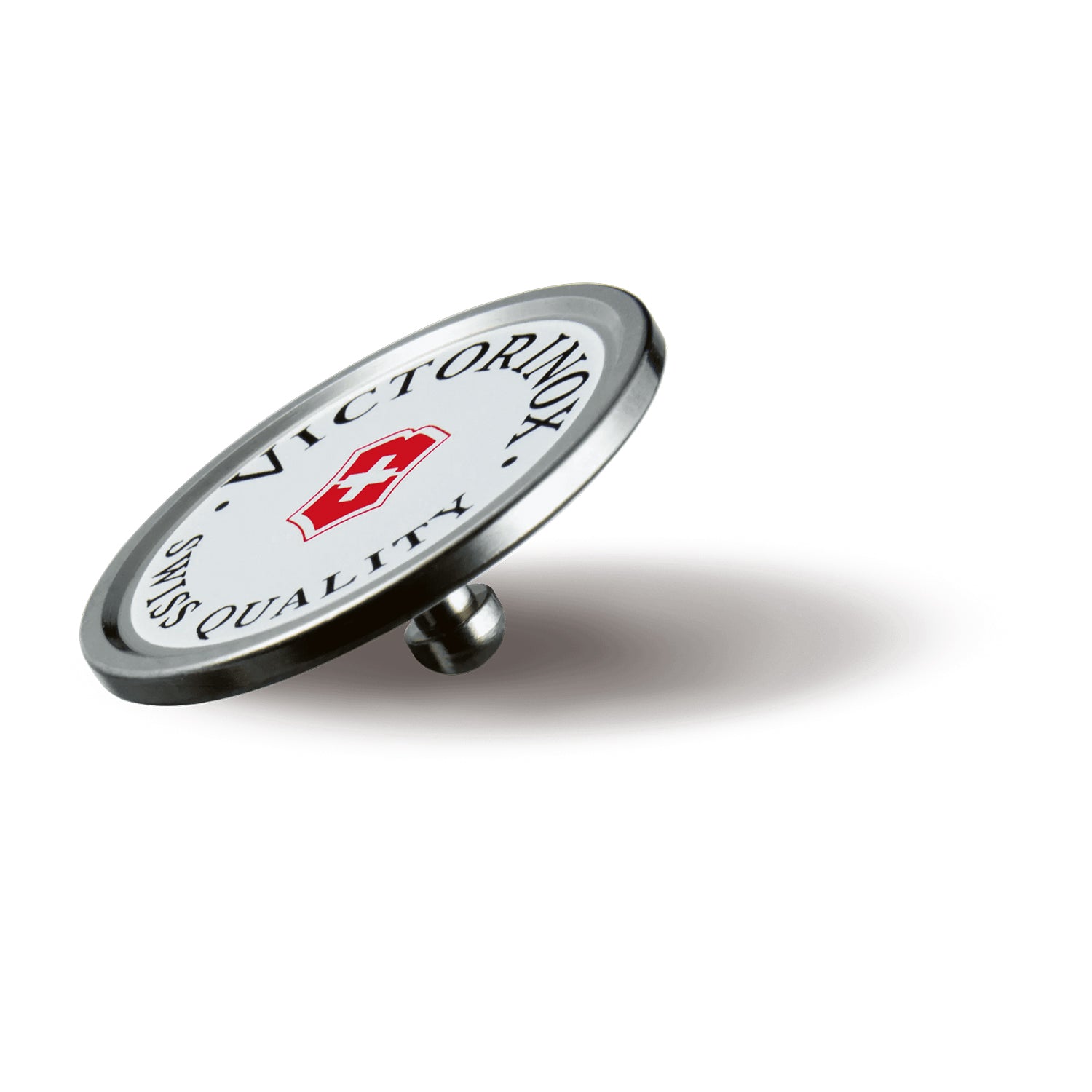 Victorinox Golf Tool Red Translucent 0.7052.T