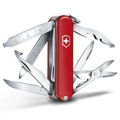 Victorinox Mini Champ 0.6385