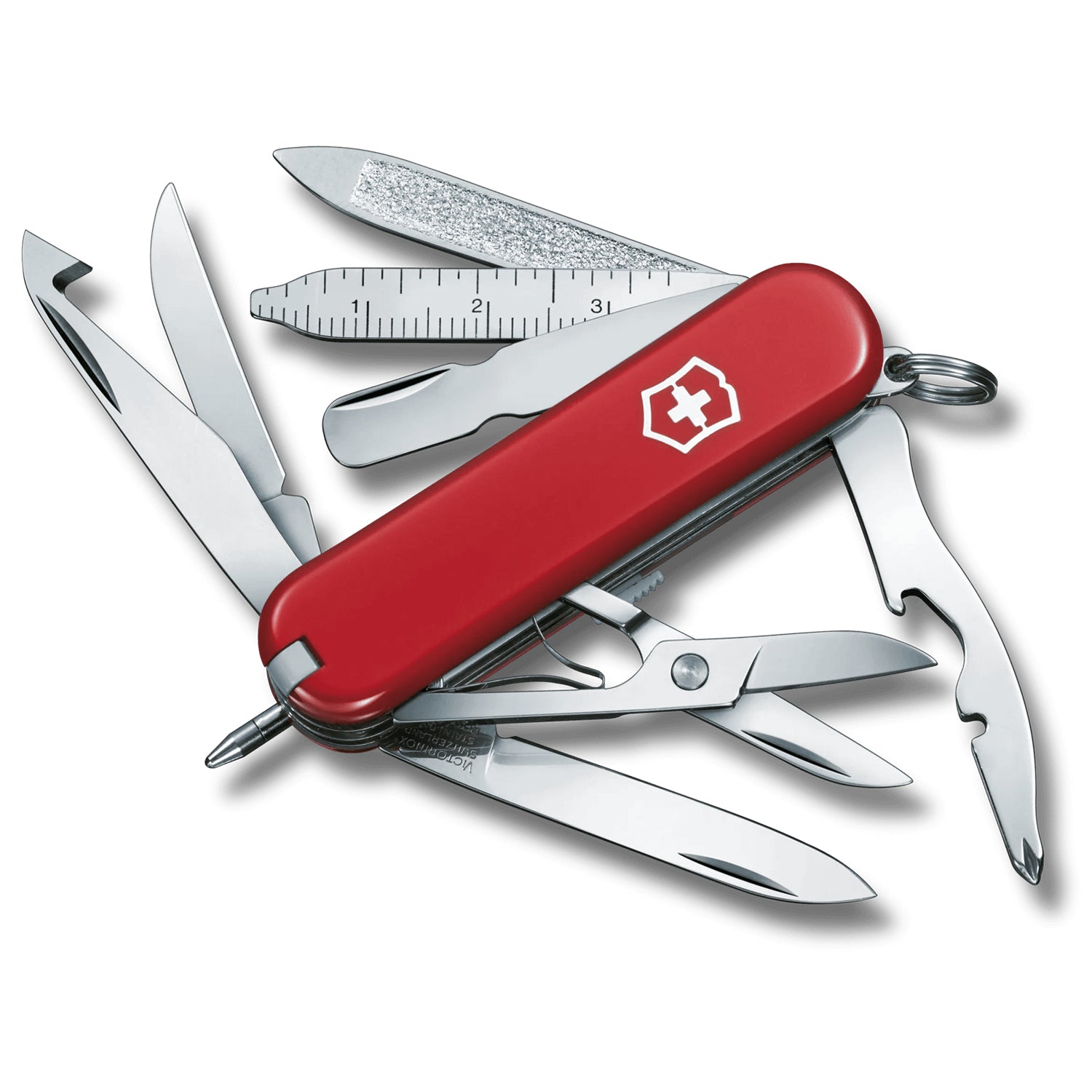 Victorinox Mini Champ 0.6385