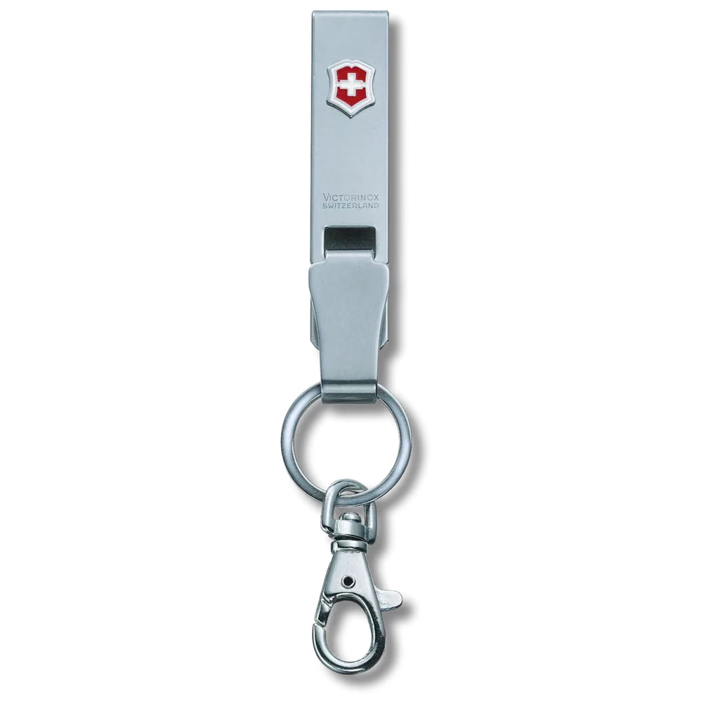 Victorinox Multiclip in Silver  - 4.1858
