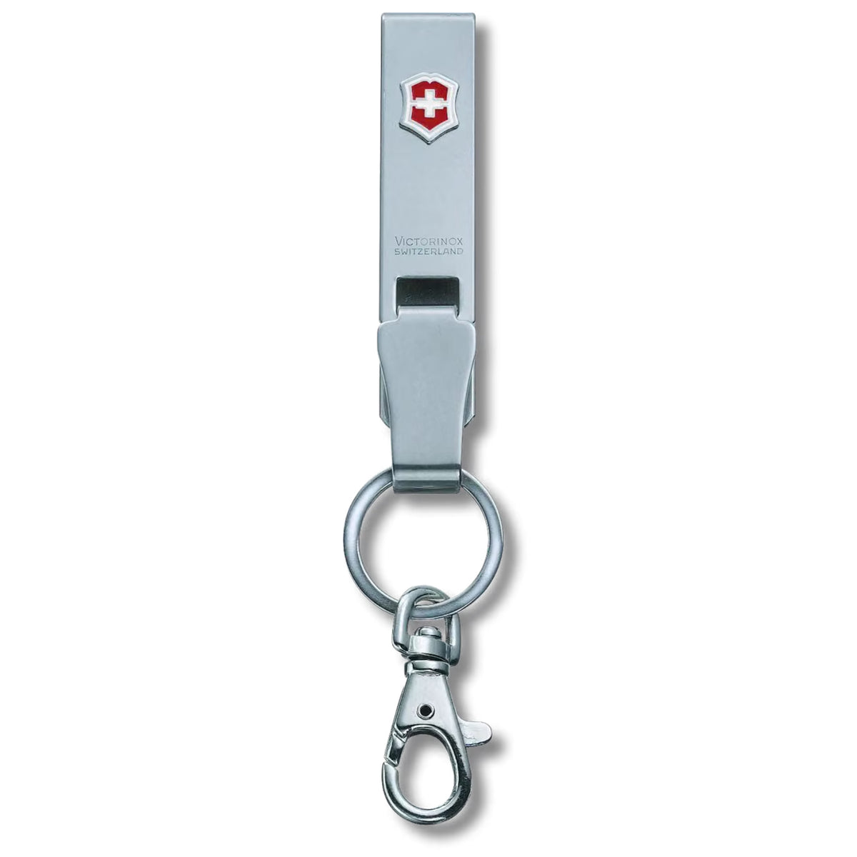 Victorinox Multiclip in Silver  - 4.1858