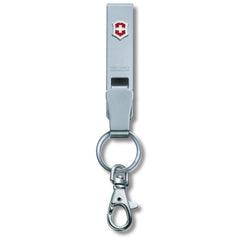 Victorinox Multiclip in Silver  - 4.1858