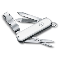 Victorinox Nail Clip 580 - 0.6463.7