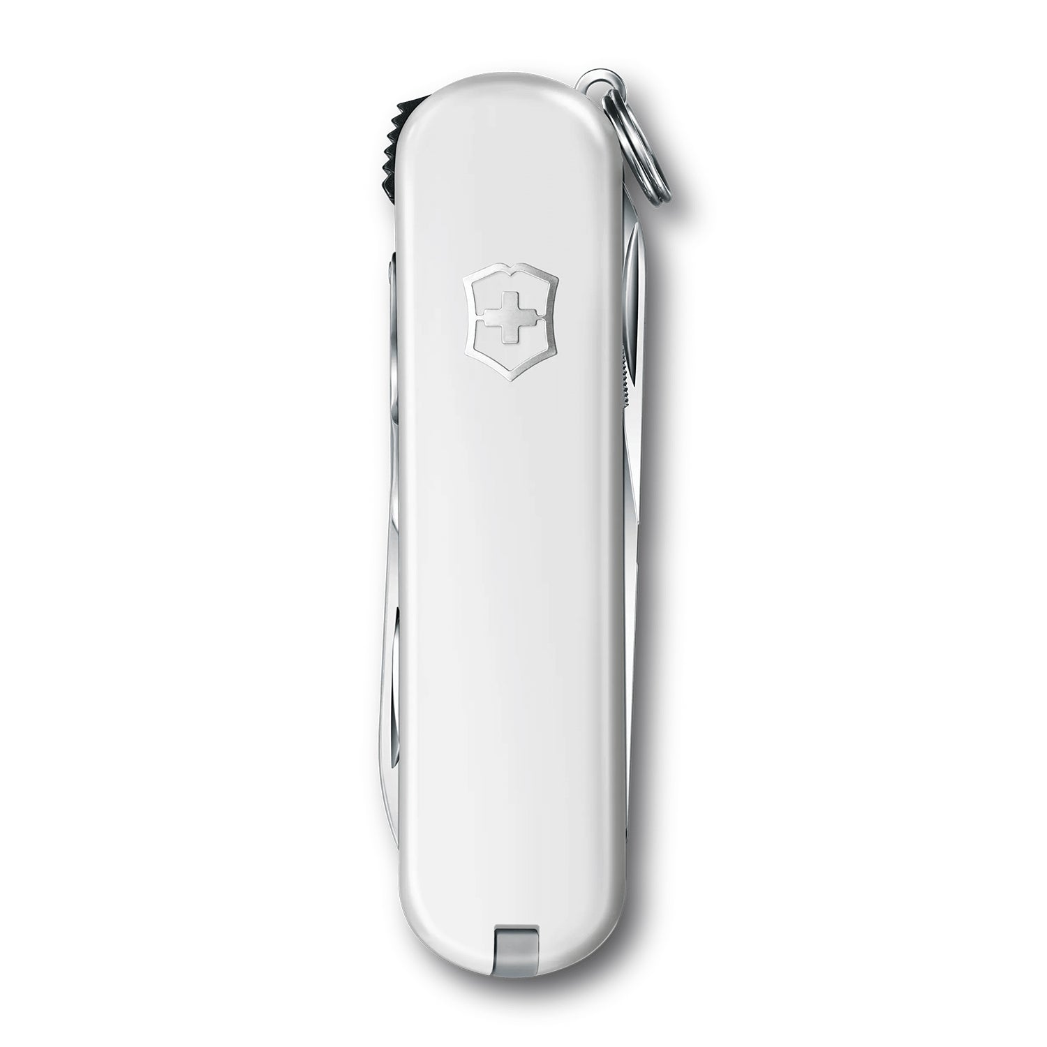 Victorinox Nail Clip 580 - 0.6463.7