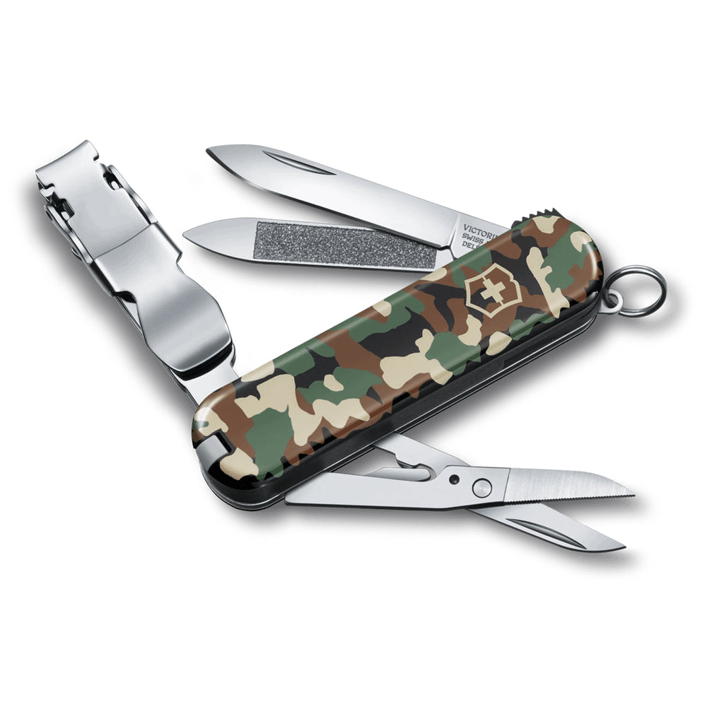 Victorinox Nail Clip 580 - 0.6463.94