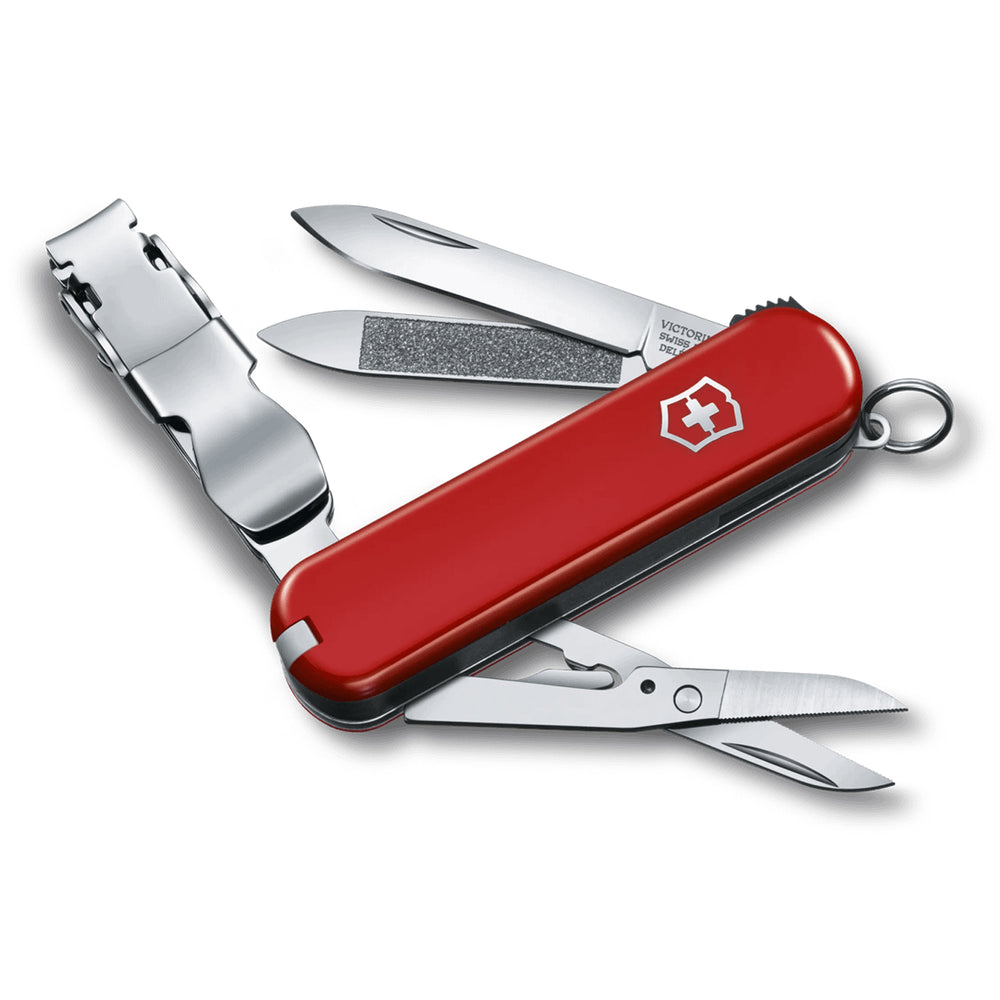 Victorinox Nail Clip 580 - 0.6463