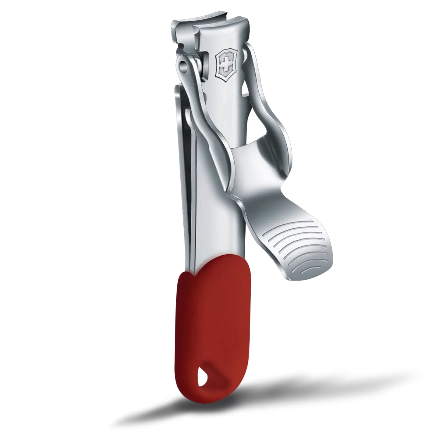 Victorinox Nail Clipper in red  - 8.2050.B1