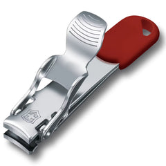 Victorinox Nail Clipper in red  - 8.2050.B1
