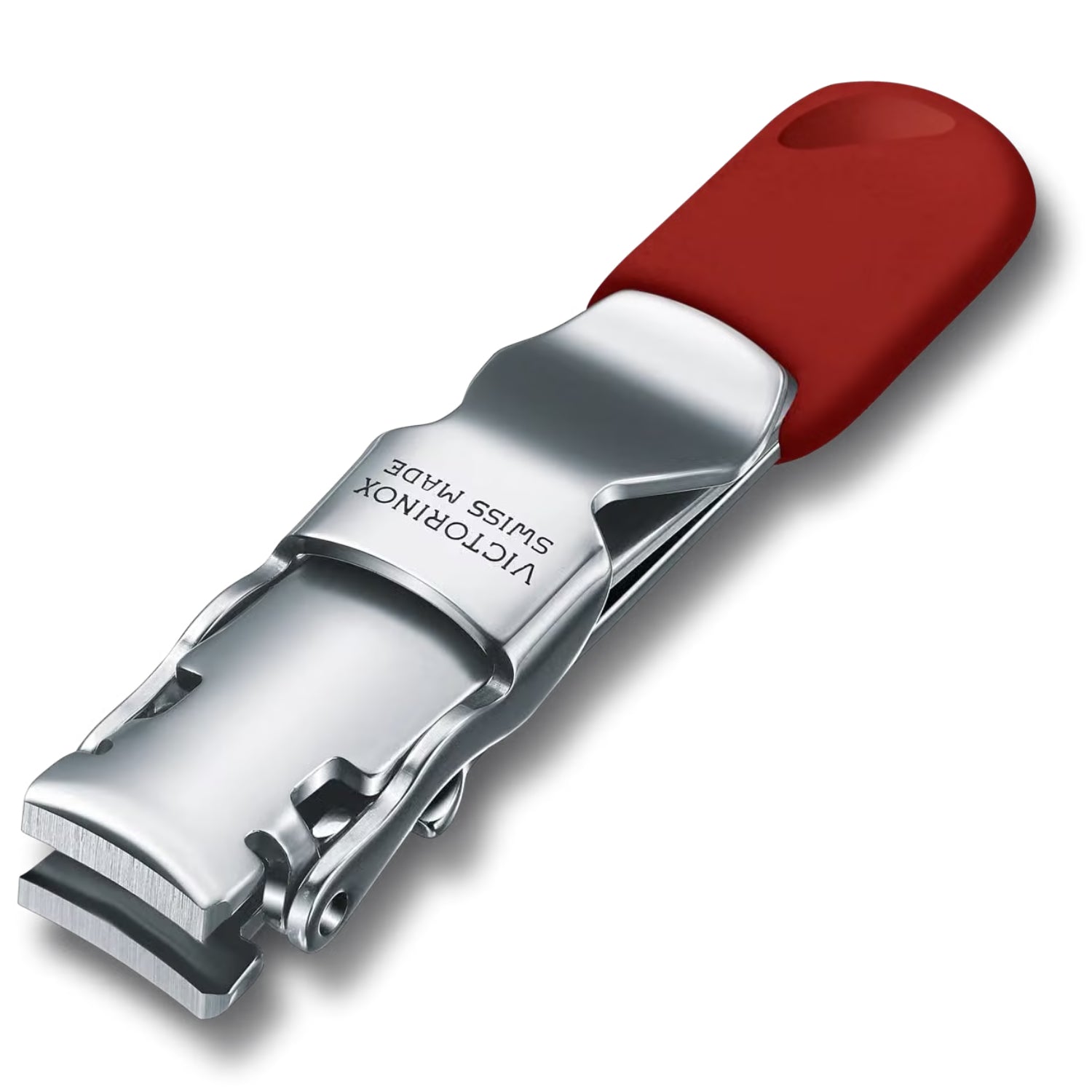 Victorinox Nail Clipper in red  - 8.2050.B1