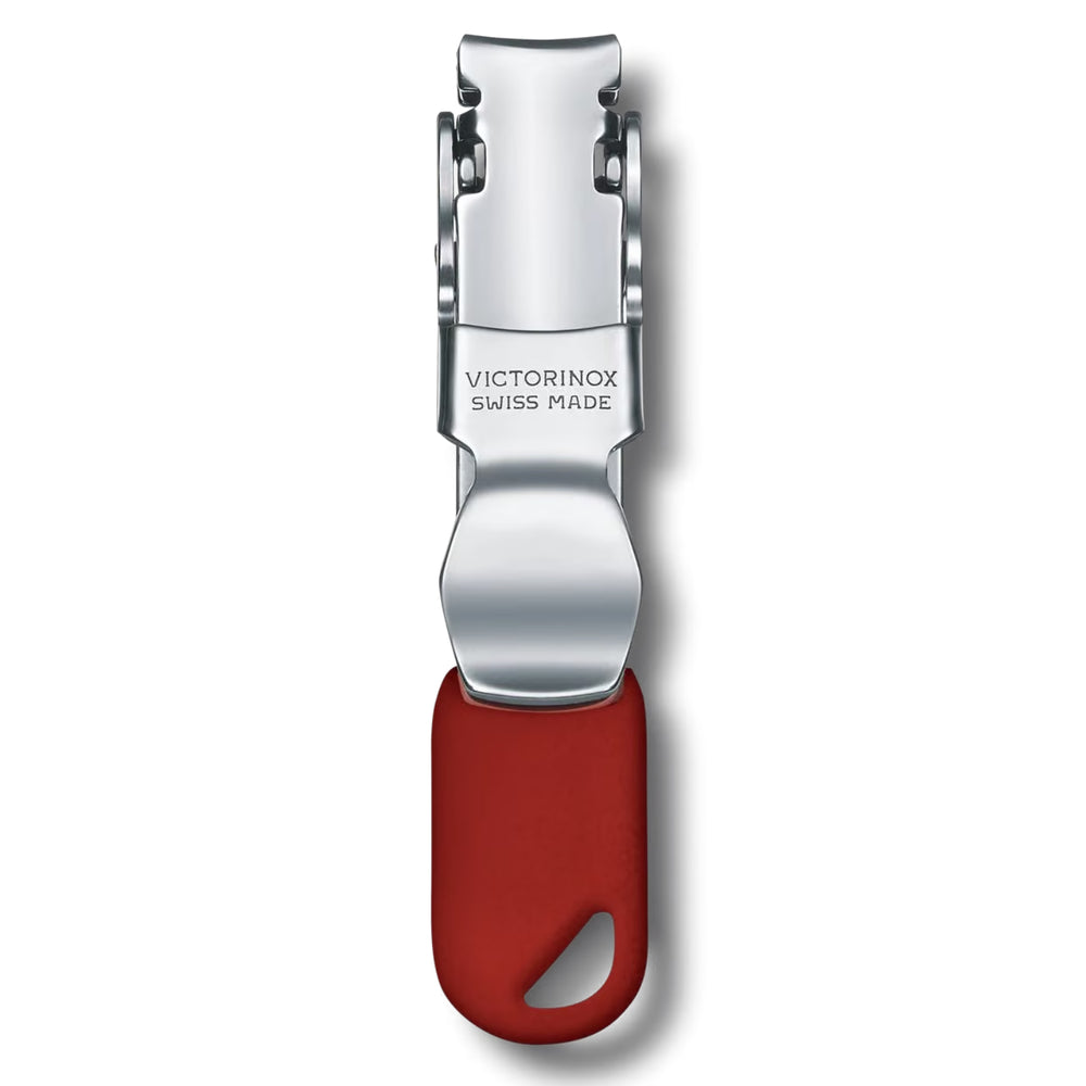 Victorinox Nail Clipper in red  - 8.2050.B1