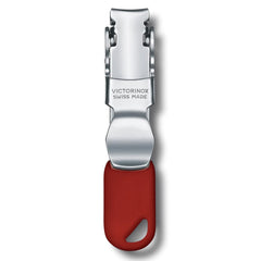 Victorinox Nail Clipper in red  - 8.2050.B1