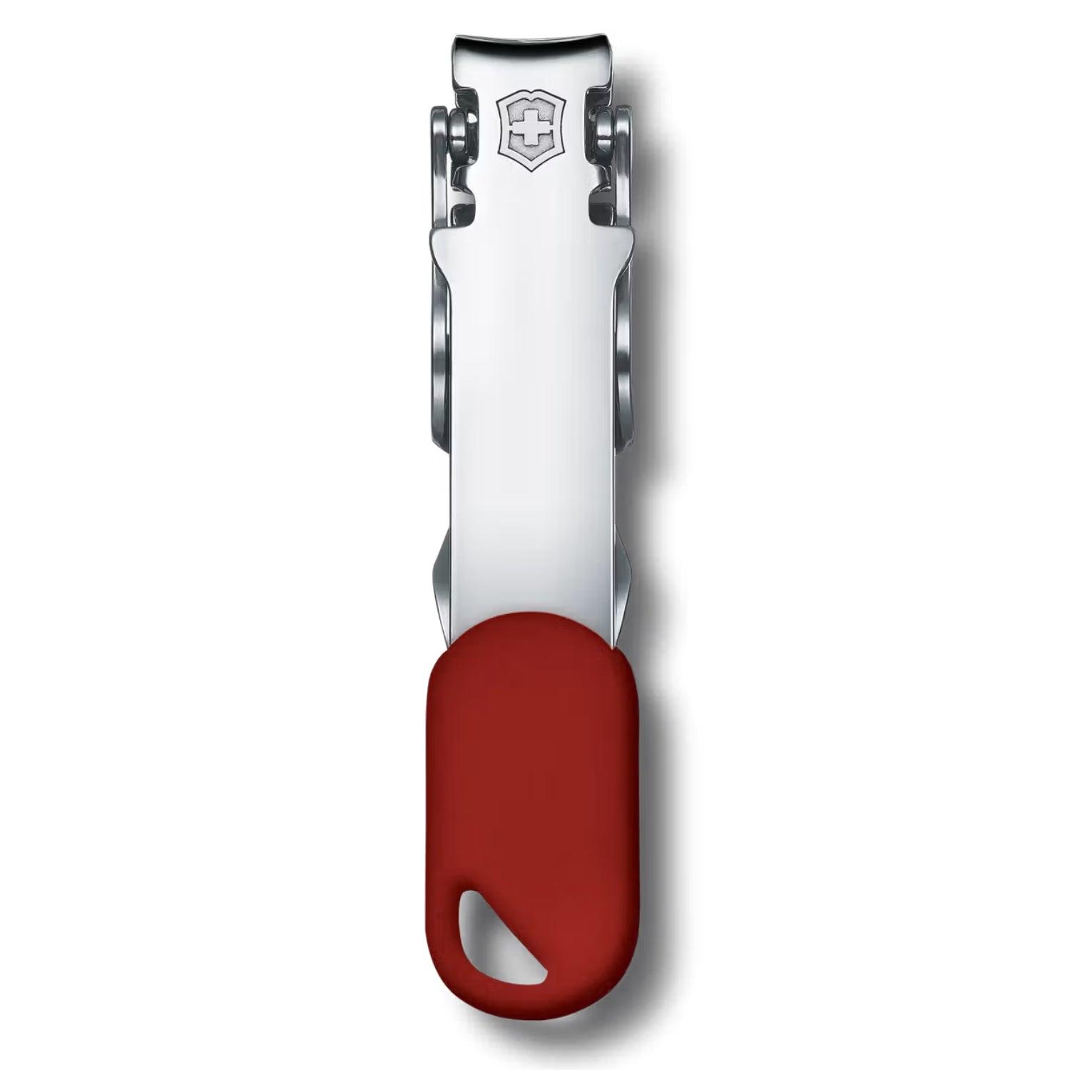 Victorinox Nail Clipper in red  - 8.2050.B1