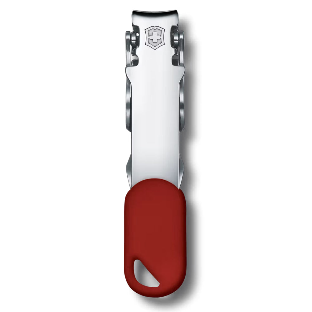 Victorinox Nail Clipper in red  - 8.2050.B1