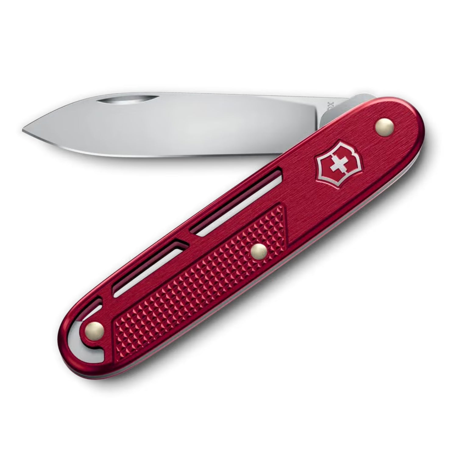 Victorinox Onefold Alox in Red  - 0.8006.20