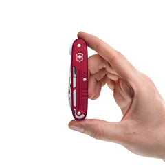 Victorinox Onefold Alox in Red  - 0.8006.20