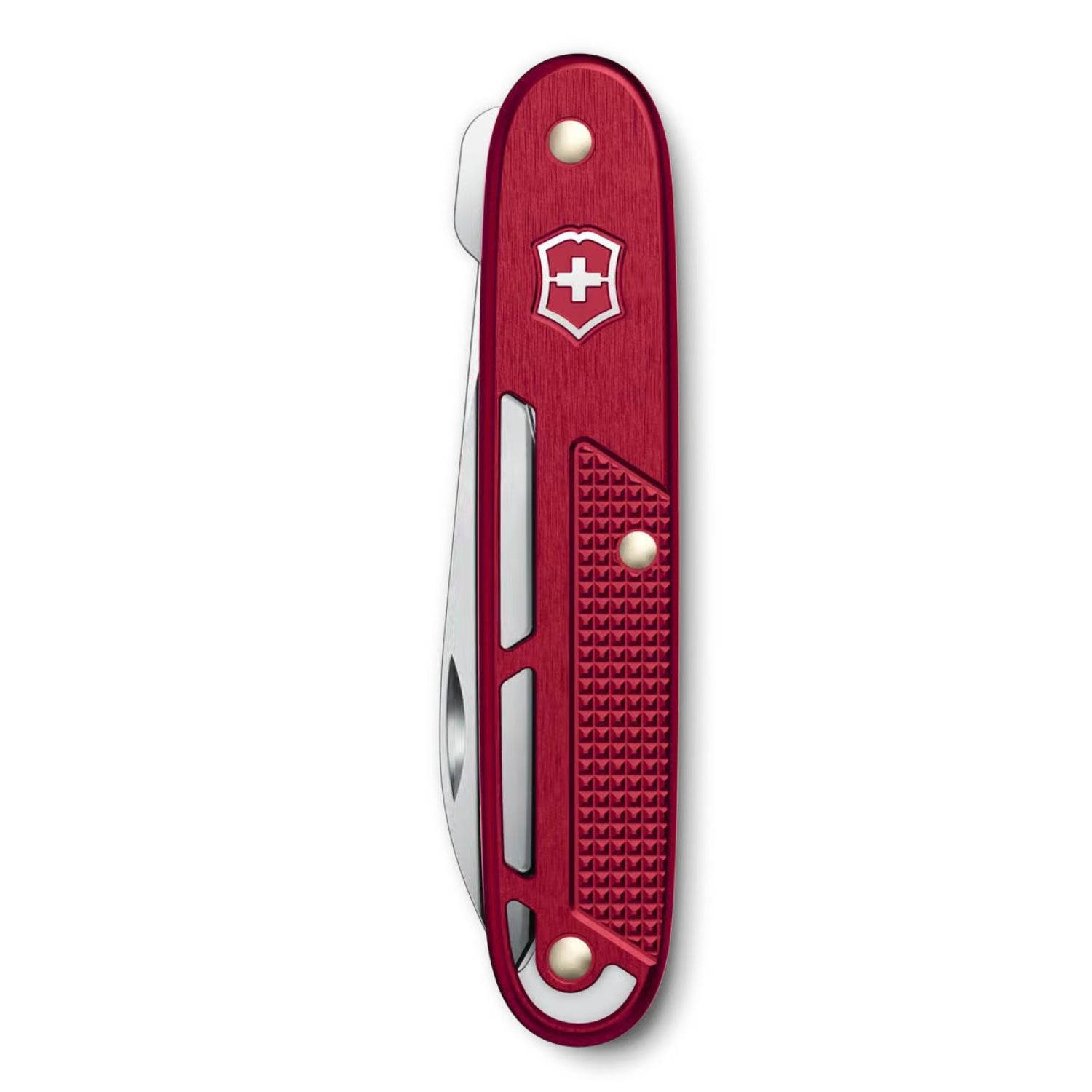 Victorinox Onefold Alox in Red  - 0.8006.20