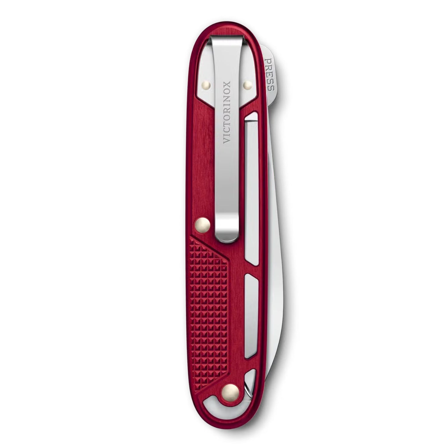 Victorinox Onefold Alox in Red  - 0.8006.20