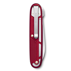 Victorinox Onefold Alox in Red  - 0.8006.20