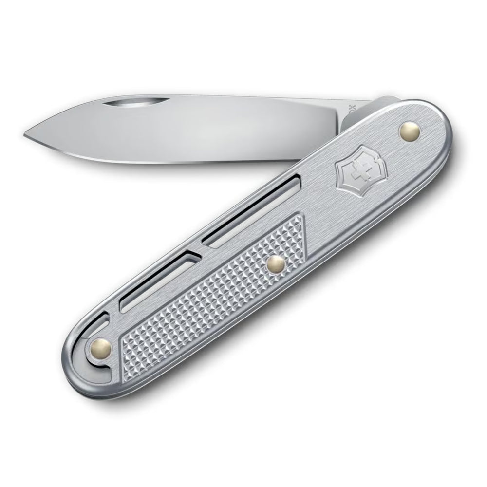 Victorinox Onefold Alox in Silver  - 0.8006.26