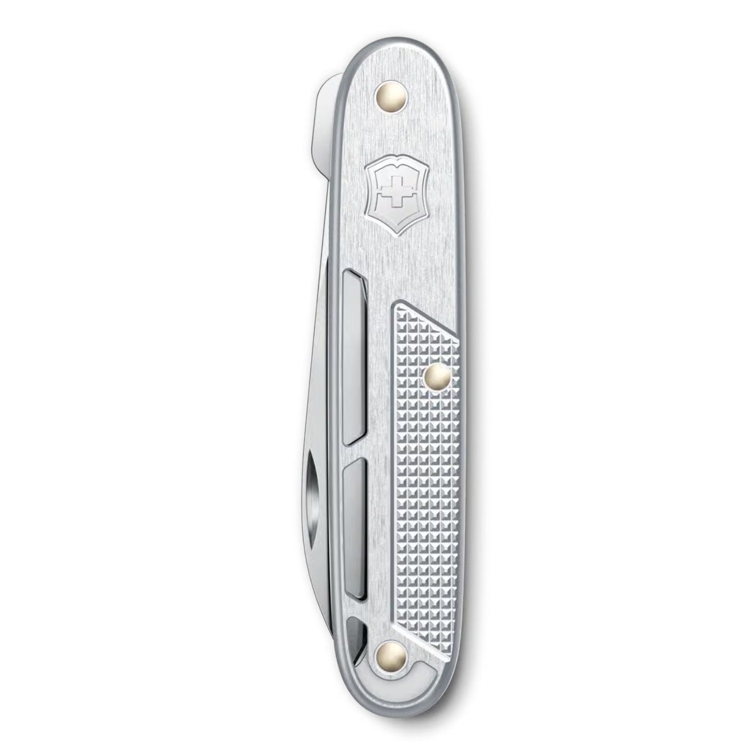 Victorinox Onefold Alox in Silver  - 0.8006.26