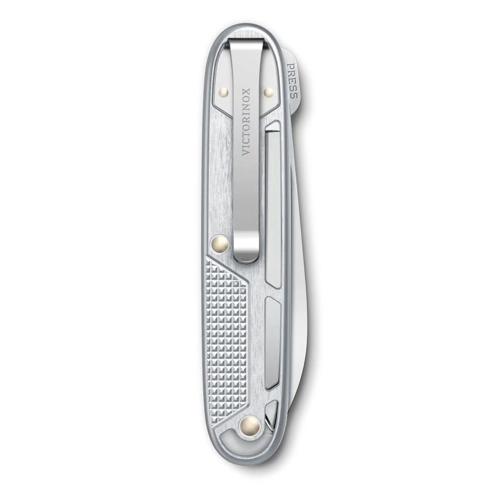 Victorinox Onefold Alox in Silver  - 0.8006.26
