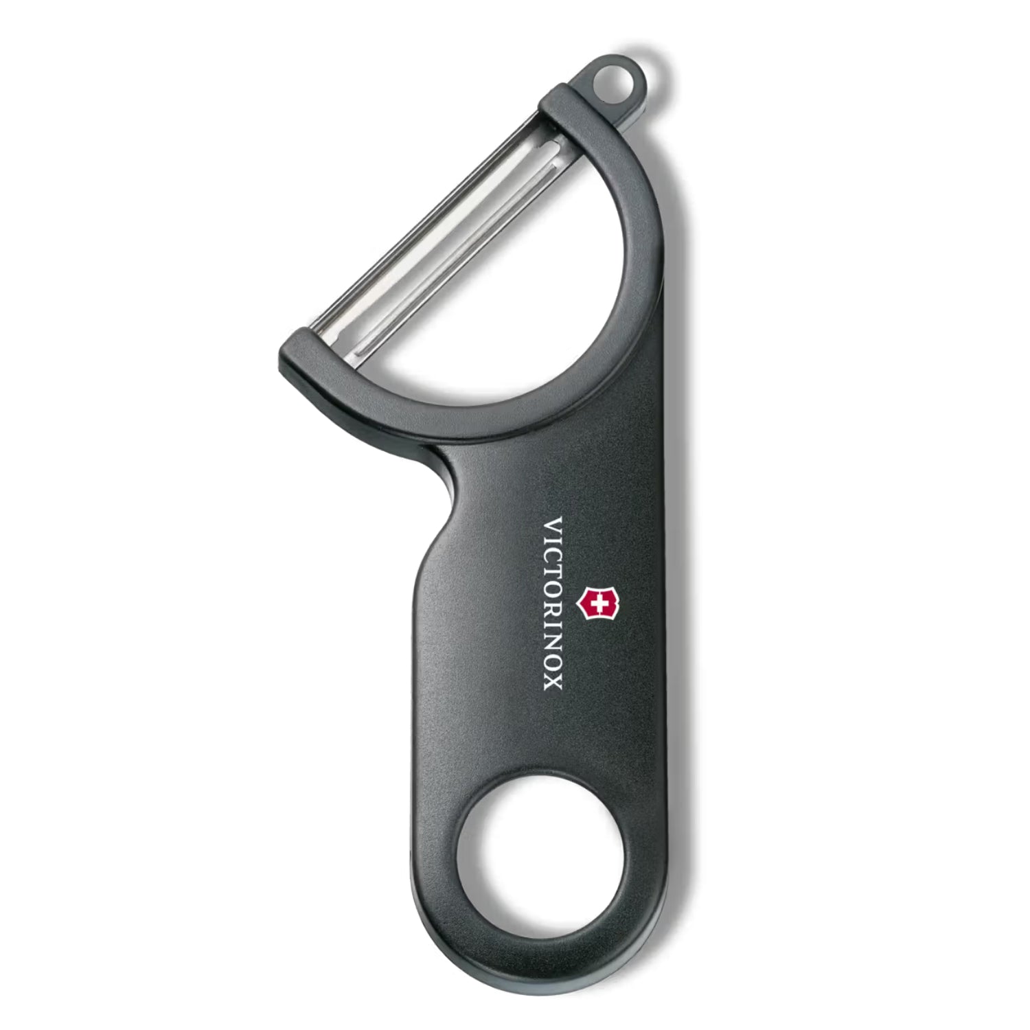 Victorinox Potato Peeler in Black  - 7.6073.3