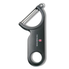 Victorinox Potato Peeler in Black  - 7.6073.3