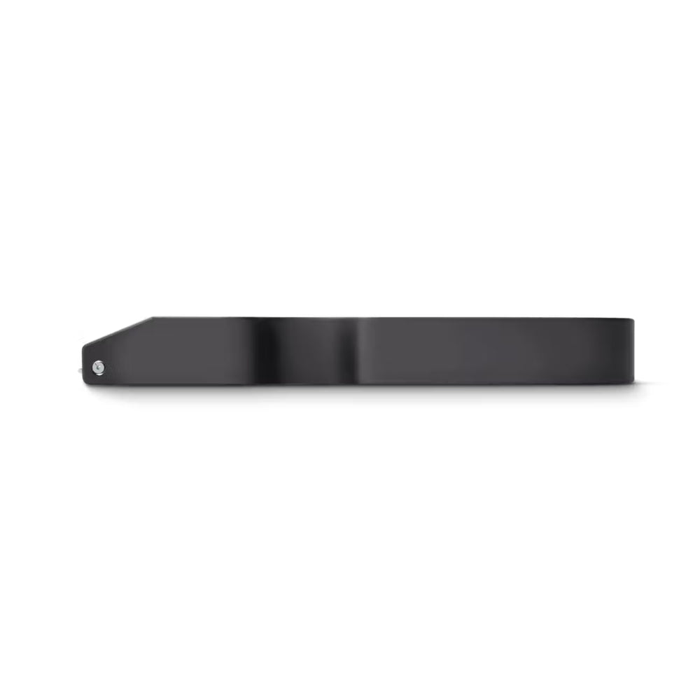 Victorinox RAPID Peeler straight edge in black - 6.0930.3