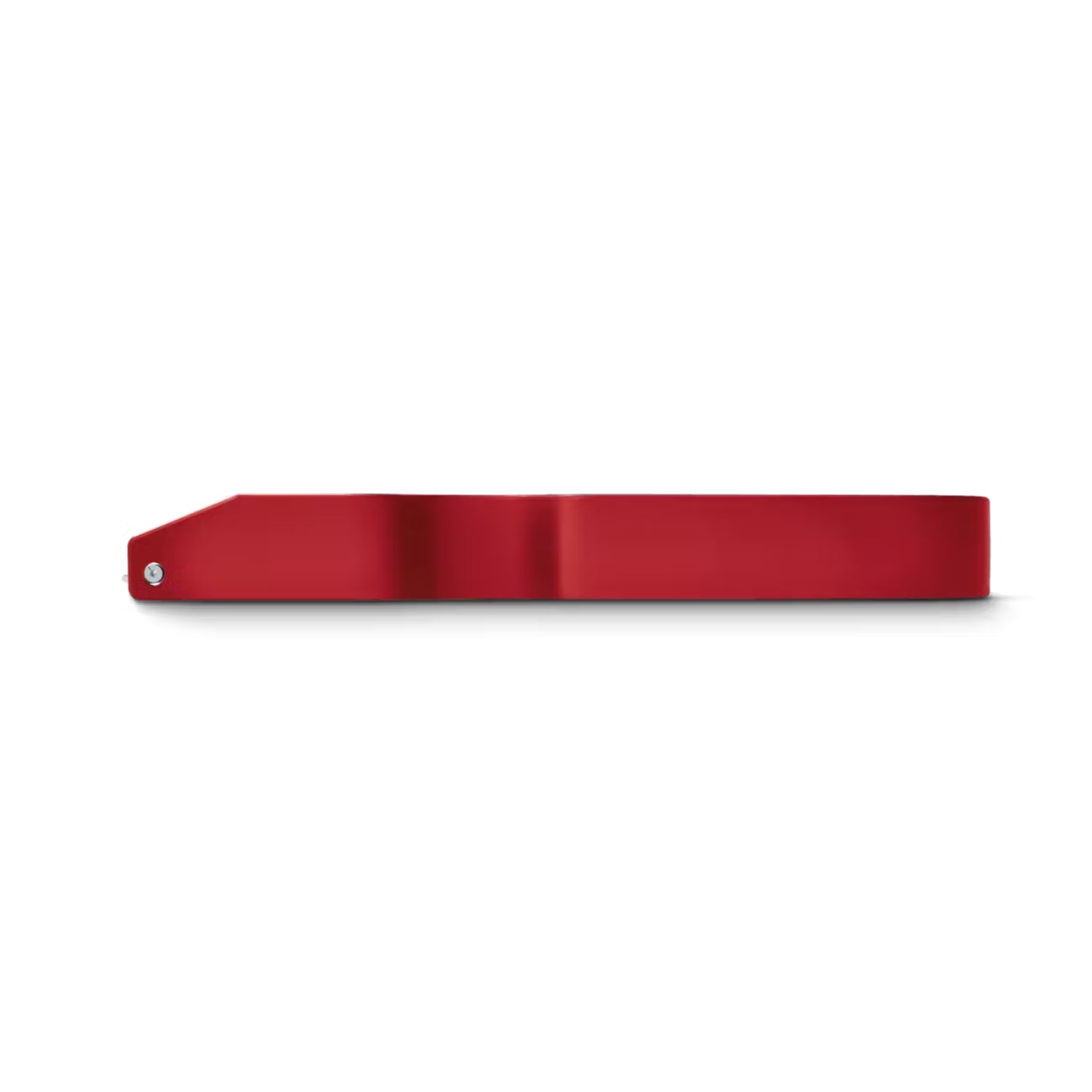 Victorinox RAPID Peeler straight edge in red - 6.0930.1