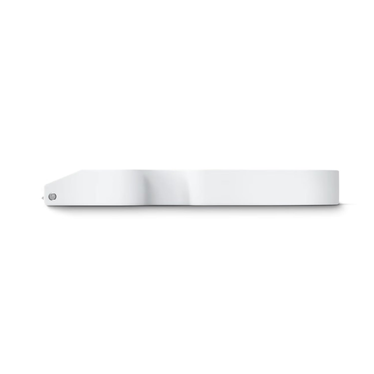 Victorinox RAPID Peeler straight edge in white - 6.0930