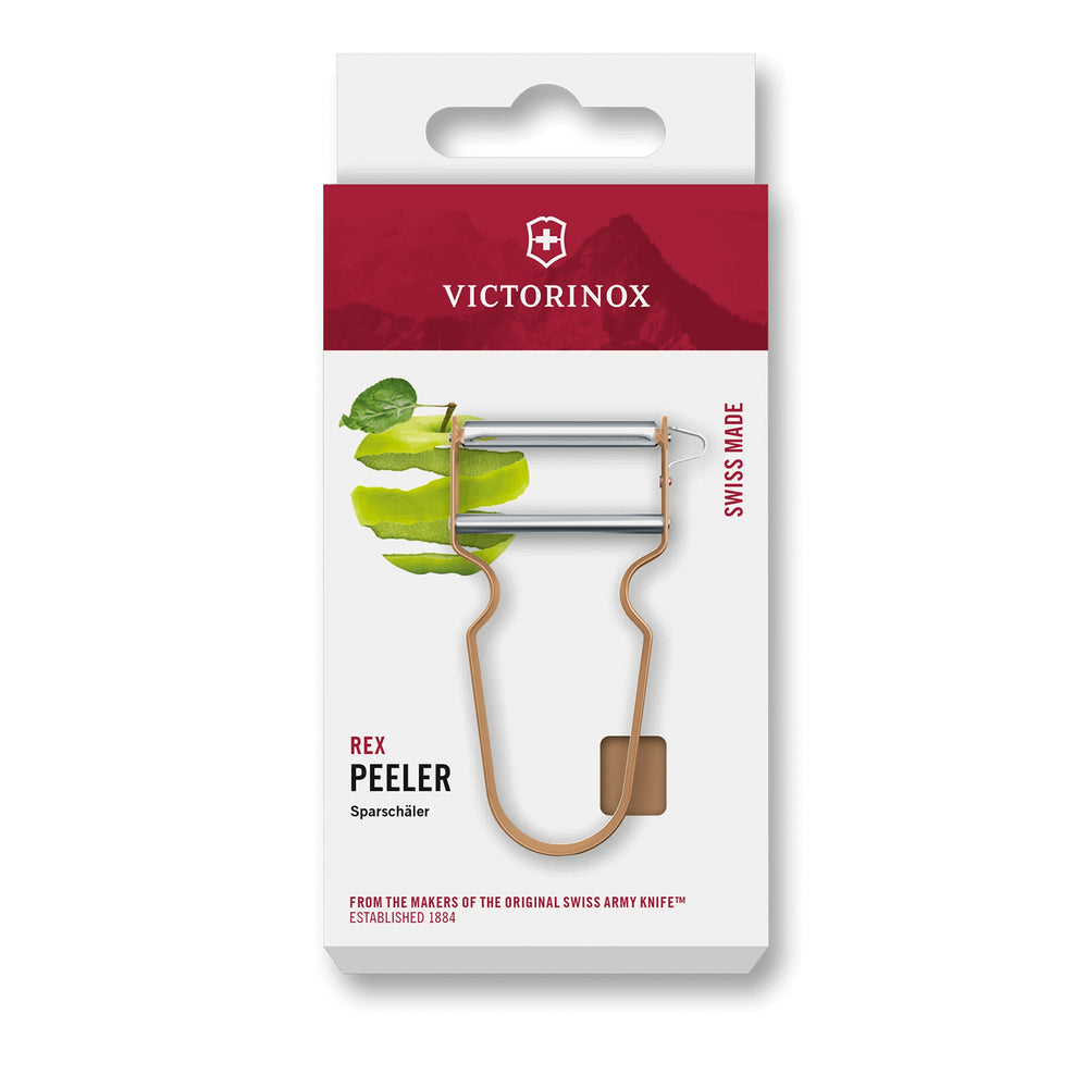 Victorinox REX Peeler - 6.0900.12