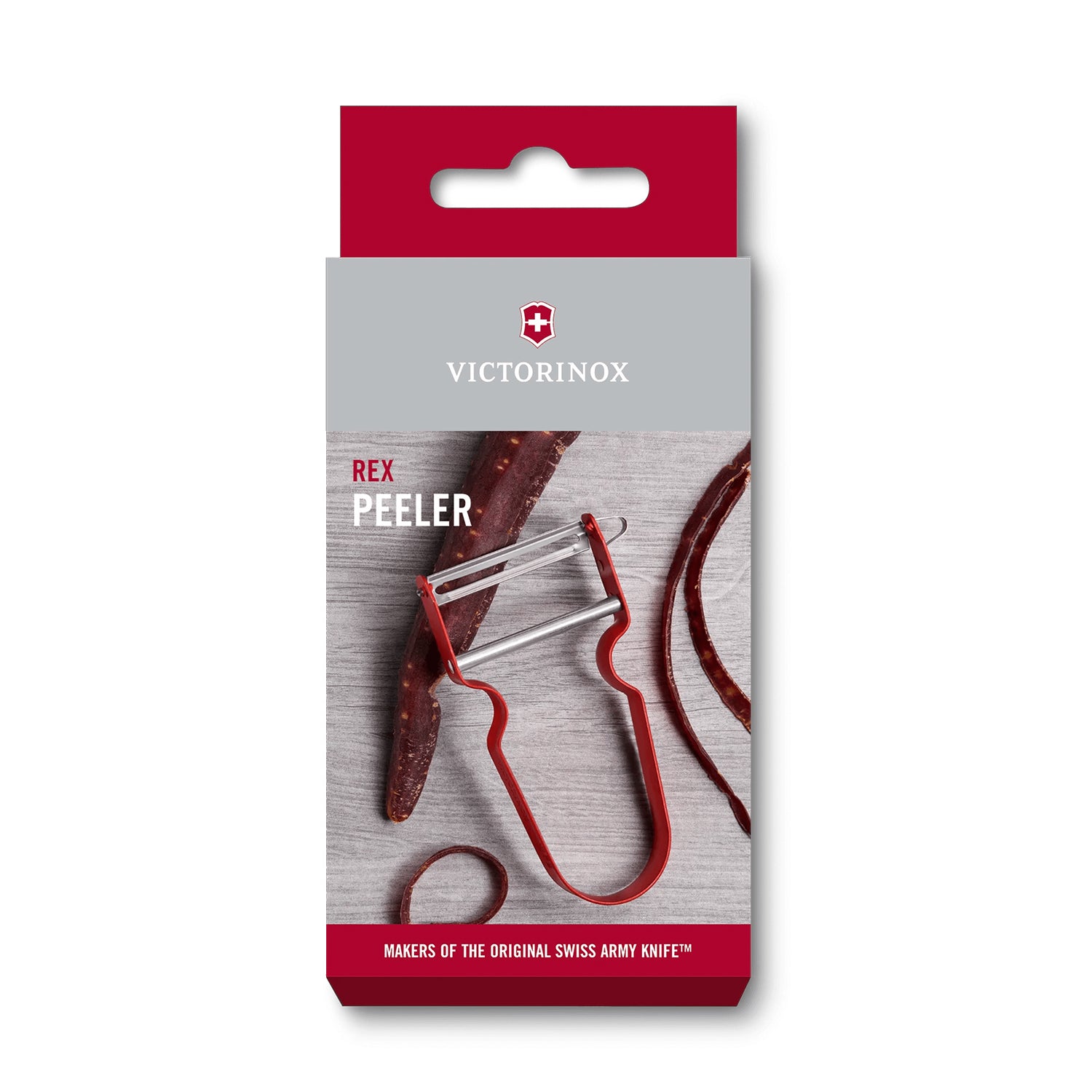 Victorinox REX Peeler - 6.0900.1
