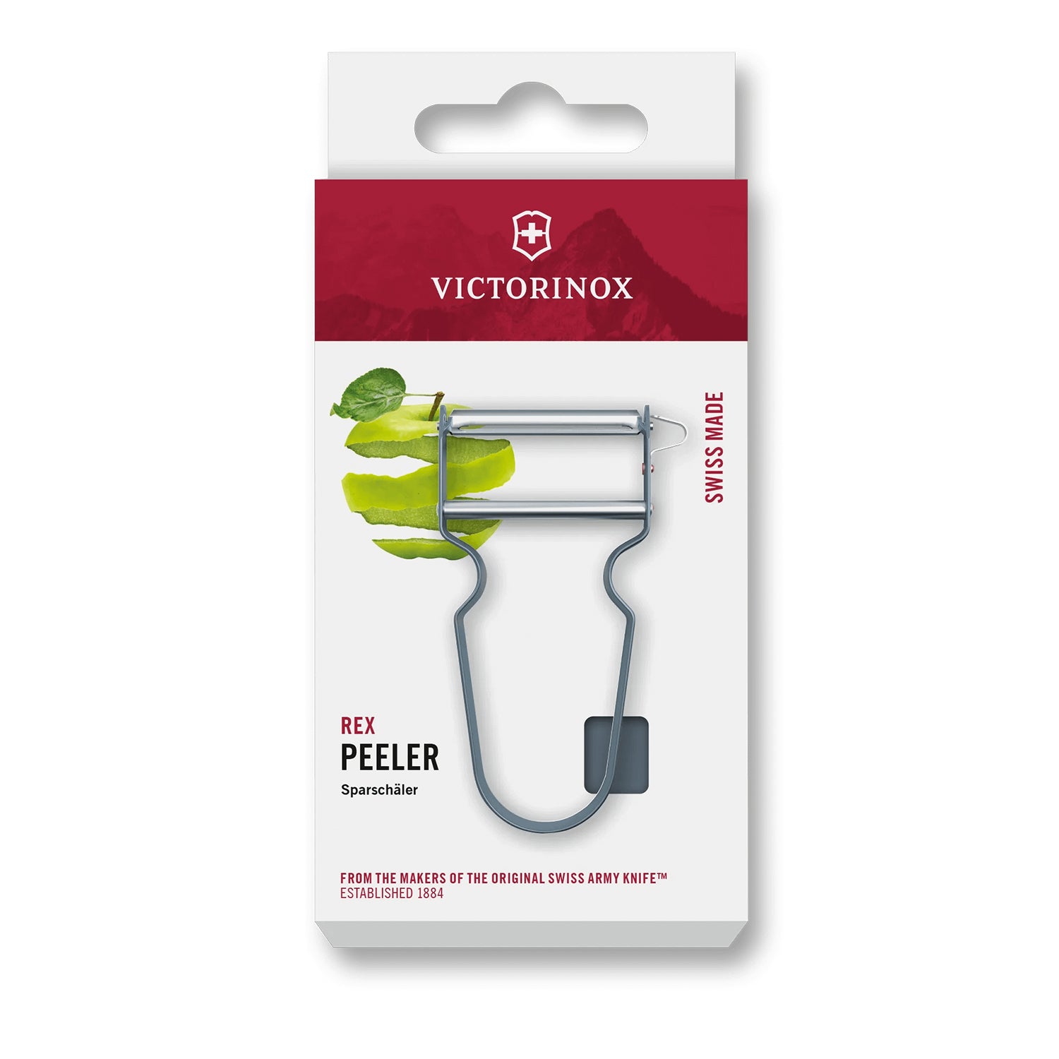 Victorinox REX Peeler - 6.0900.21