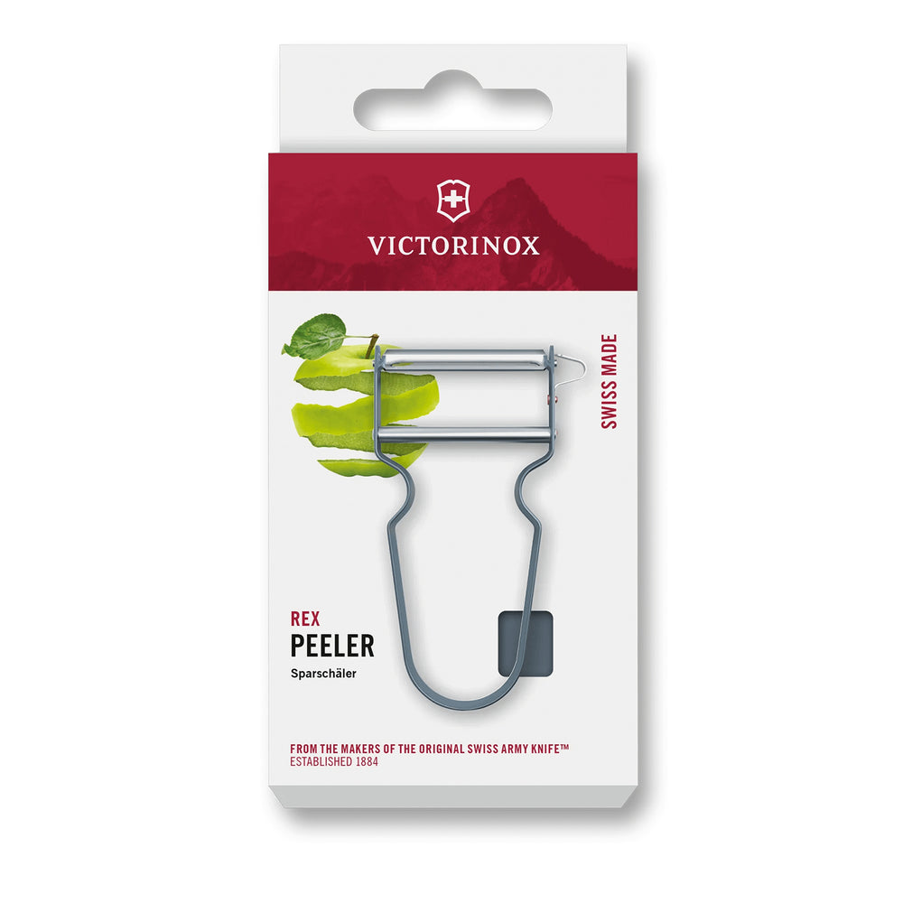 Victorinox REX Peeler - 6.0900.21