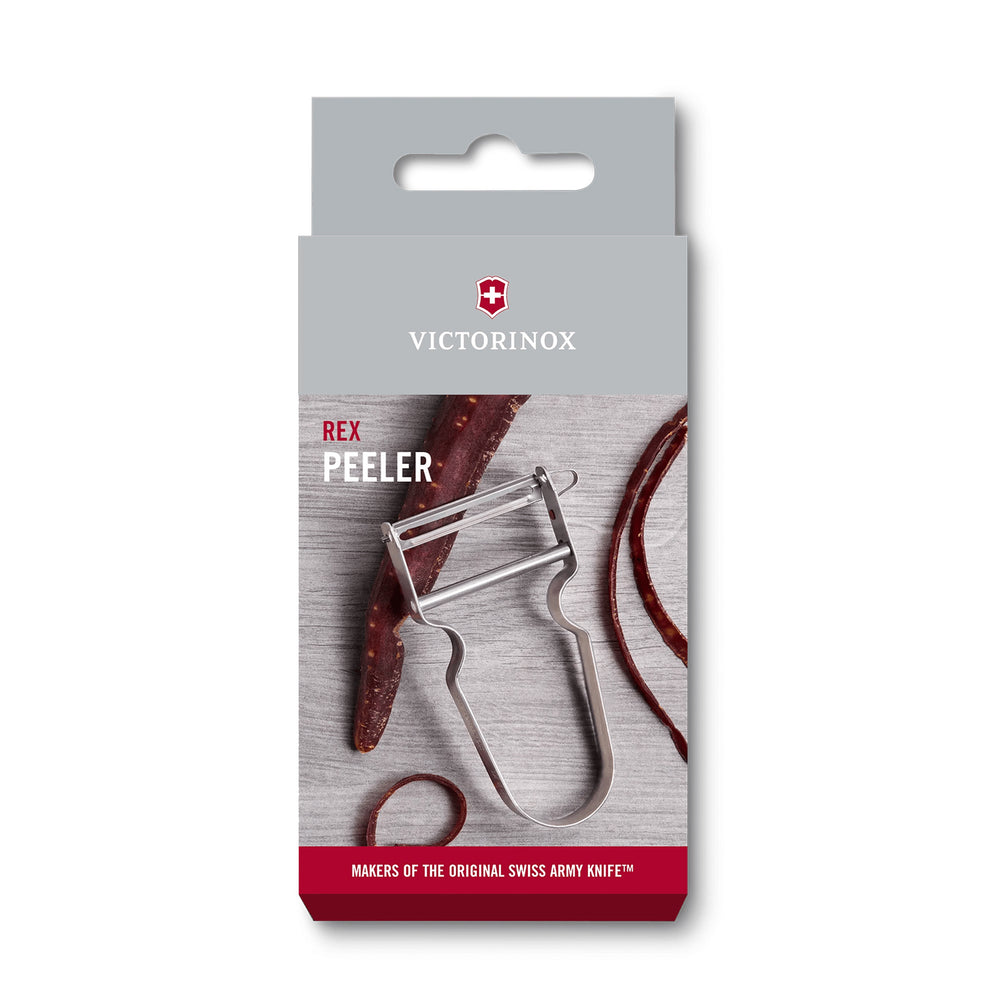 Victorinox REX Peeler - 6.0900